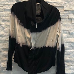 Young, Fabulous and Broke jacket